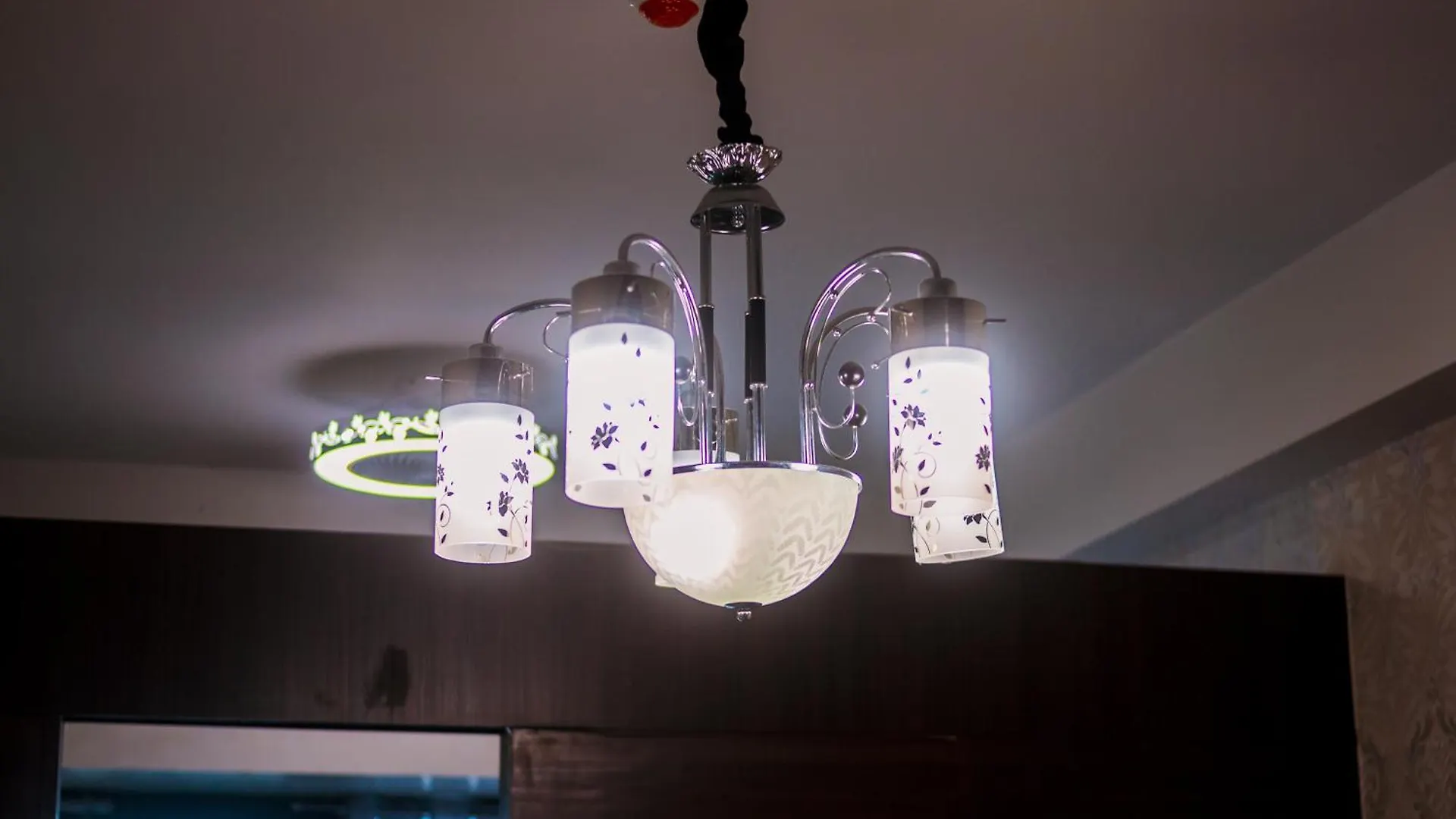Eccentric Escape Stylish Makati Urban Swim Gym 4034 Apartment Manila