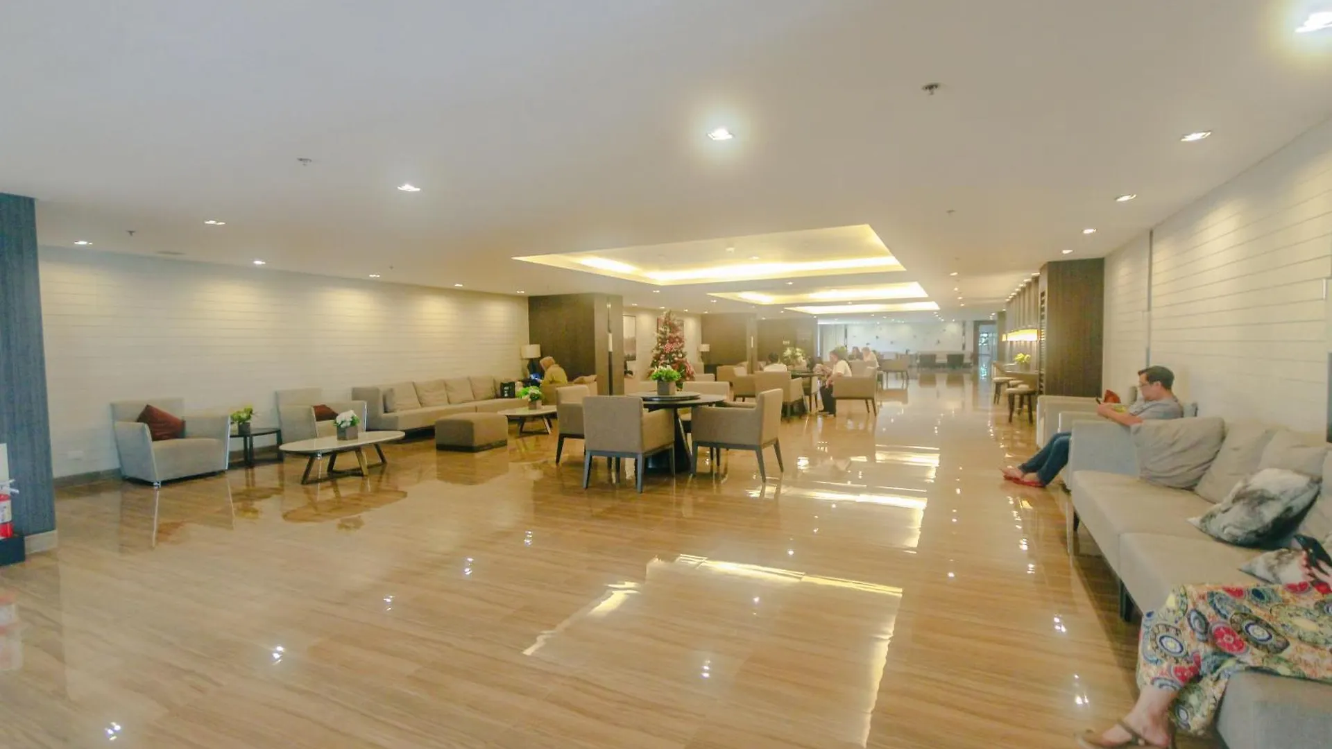Eccentric Escape Stylish Makati Urban Swim Gym 4034 Lejlighed Manila 0*,